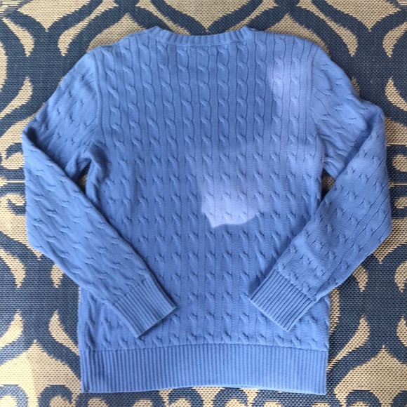 POLO Ralph Lauren Sweater - Picture 3 of 5